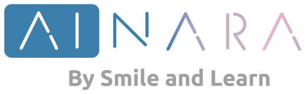 Ainara — By Smile and Learn